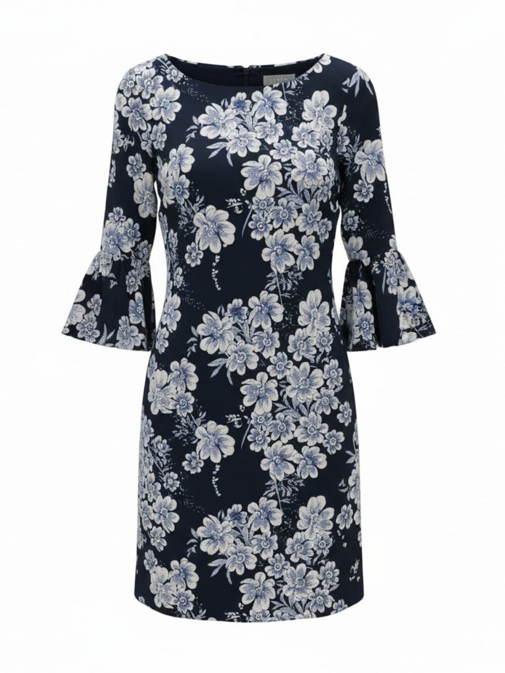 Laura Petites Elegance Classic Dress - Size 12 (Petite)